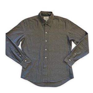 Ledbury Men’s Slim Fit Dress Shirt